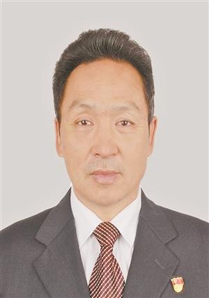 云南省最新干部公示信息公告