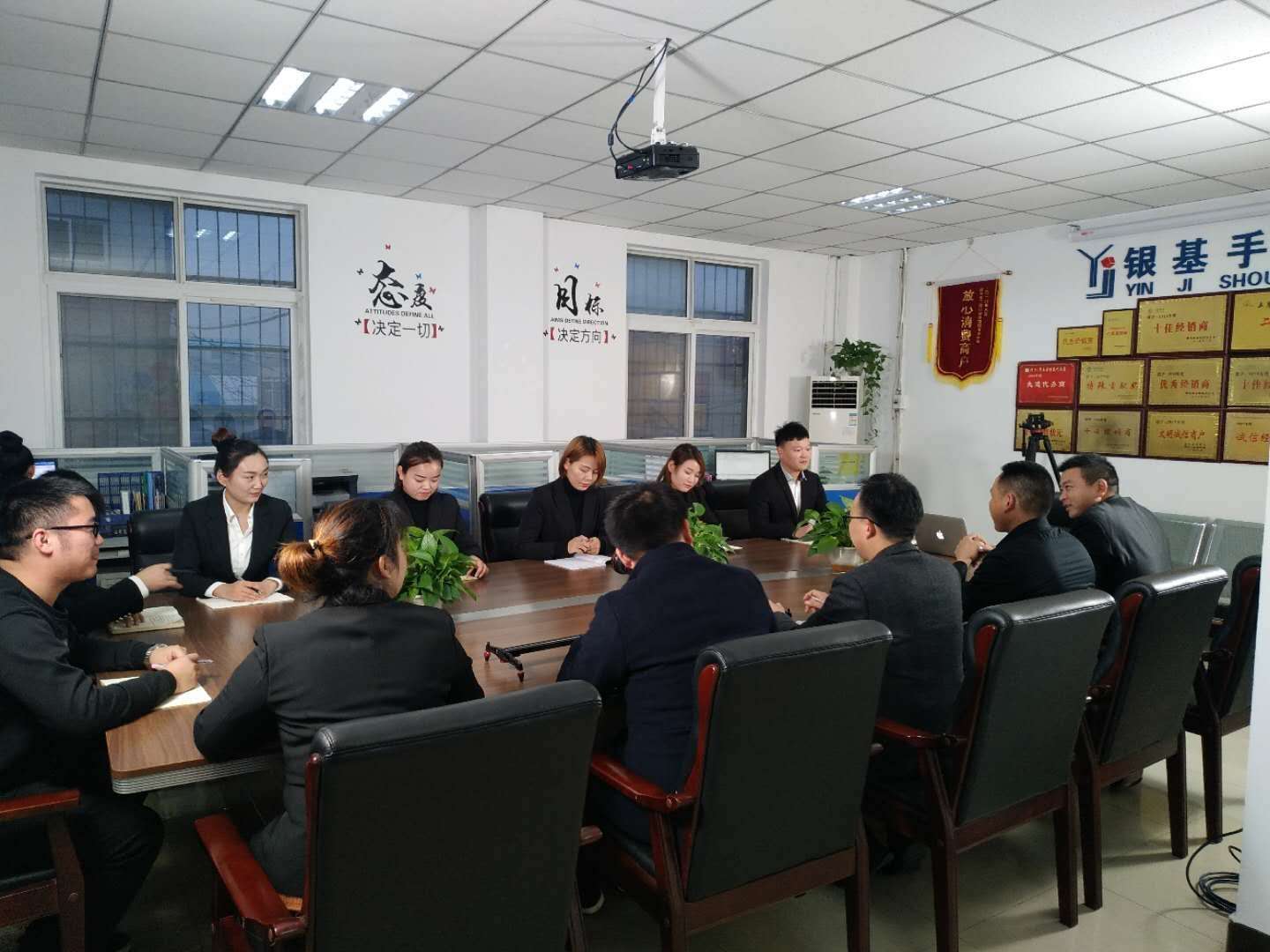 舞阳最新招聘信息汇总