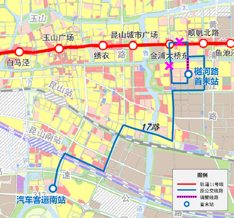 昆山地铁最新动态，科技巨头重塑城市出行新体验
