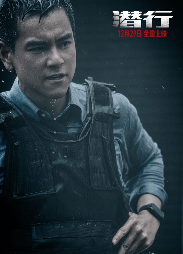 香港最新警匪片深度解析与个人观点观察