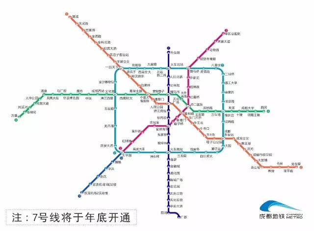 成都地铁规划最新揭秘，探索隐藏瑰宝，带你领略城市脉络