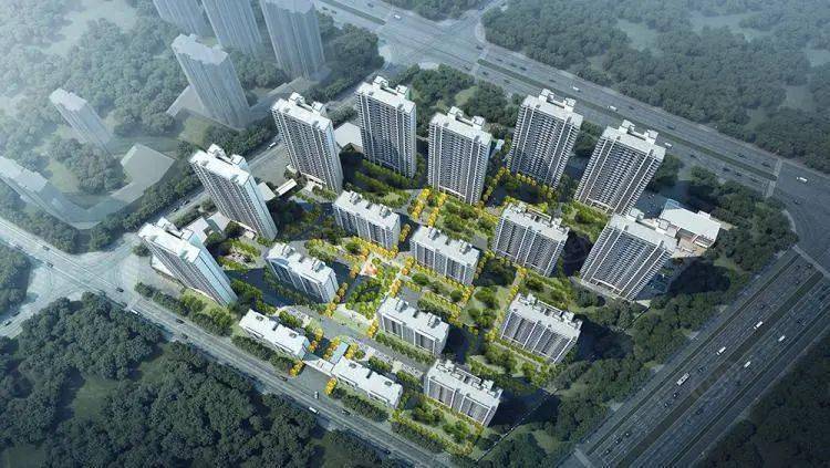 聊城最新楼盘,聊城最新楼盘，小巷深处的惊喜发现