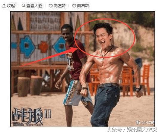 战狼3最新预告片深度解析与观点阐述，期待与热议并存！