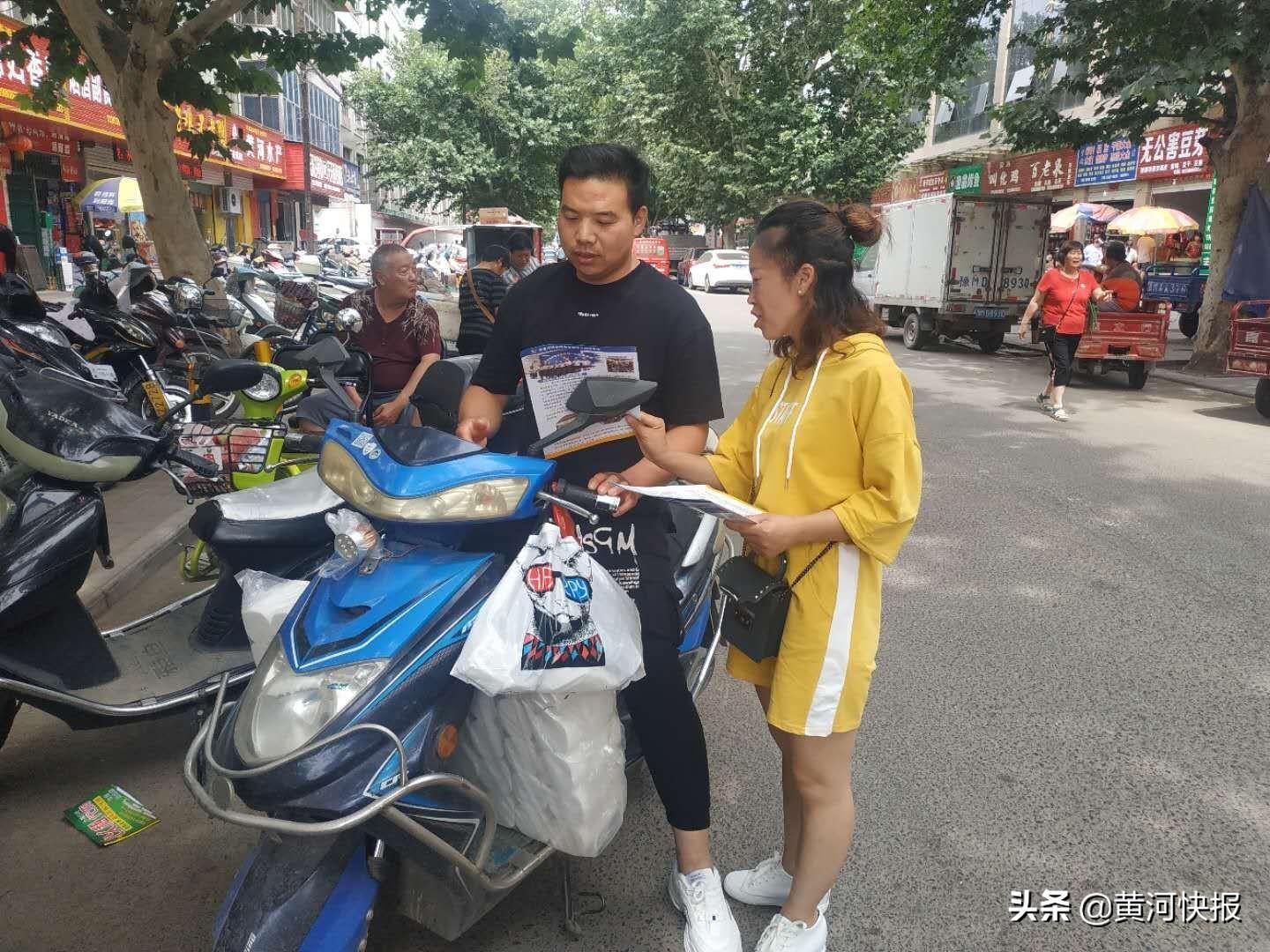灵宝西区最新进展，繁荣蓝图初现，发展势头强劲。
