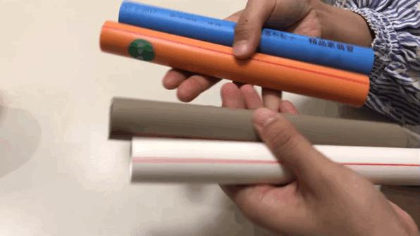 伟星水管最新价格表，科技与生活品质的未来变革