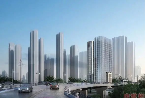 远洋心汉口启航新征程，最新动态与梦想成就之路