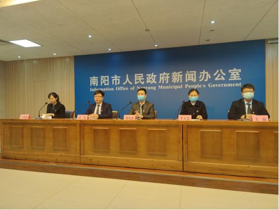 南阳新闻头条，最新新闻报道瞭望