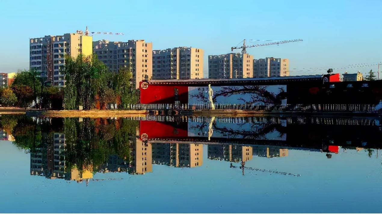 甘肃临洮撤县设市，开启城市崭新篇章