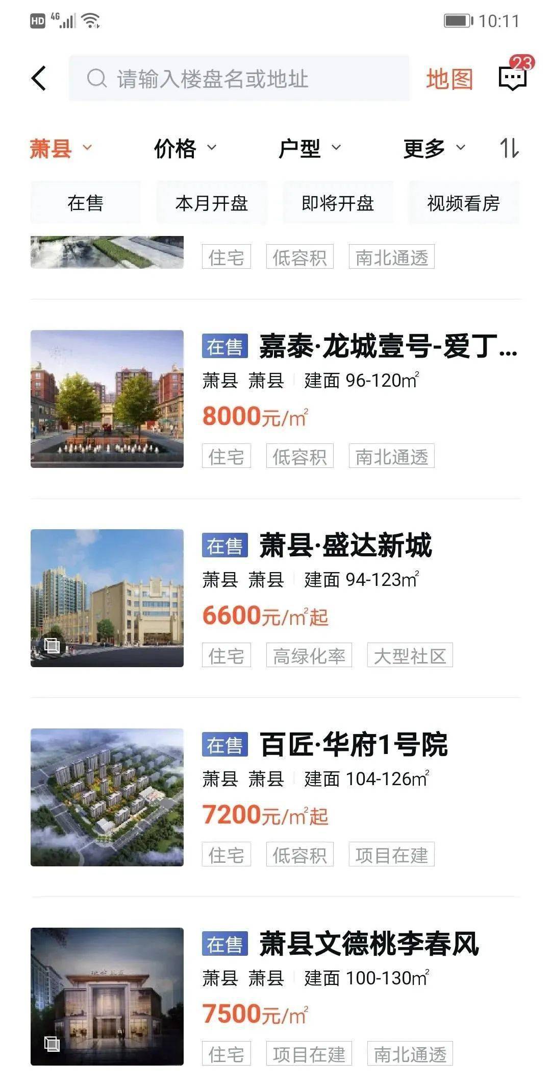 萧县最新楼盘房价深度分析与观点阐述，最新楼盘在售房价概览